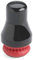 Magnetischer Karaffenreiniger Magnetic Scrubber Magnetic Scrub Rubber Magnetische Reinigungsbürste Glas Innenreinigungswerkzeug