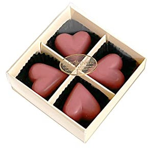 KRÖNNER KAFFEEHAUS . KONDITOREI . CHOCOLATIER GARMISCH-PARTENKIRCHEN