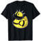 Badeente, Domina Punk Humor Gothik Gummiente T-Shirt