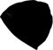 H.A.D.© Brushed Tec Beanie, ultraleichte Mütze mit Soft gerauter Innenseite, 4-Wege-Power-Stretch (S/M, Black Eyes, schwarz)