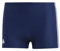 adidas Uomo Classic 3-Stripes Swim Boxers, Team Navy Blue 2 / White, 26