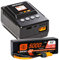 Smart Powerstage 4S Surface Bundle: G2 5000mAh 4S LiPo IC5 & S155 Charger EU