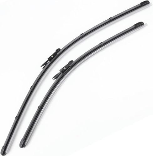 TWSIT Für BMW Für 3er Für F30 F31 F34 E90 E91 M3 F80 X1 E84 24 19 Windschutzscheibe Scheibenwischer Frontscheibenwischer-Set