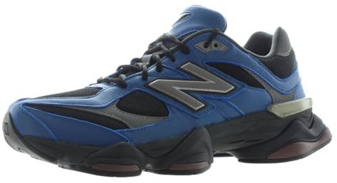 NEW BALANCE 9060, Sneaker Uomo, 45 EU