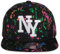 JOHNNY CHICOS Sorry I'm Fresh süße Kindercap Kinder Cap Snapback 49-56cm Kopfumfang (JC-Splash-PINK)