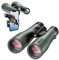 Star Cloud 15 x 55 UHD leichtes Fernglas für Erwachsene mit verbessertem Telefonadapter, große Sicht, IPX7 wasserdichtes Fernglas für Vogelbeobachtung, Jagd, Wandern, Sternenbeobachtung (15 x 55)