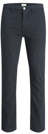 JACK & JONES Herren Jprccmarco Jjfrank Chino Pant Noos