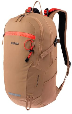 HI-TEC Highlander 25L Backpack One Size