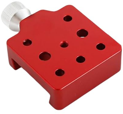 lmoikesz Top Metal Dovetail Clamp Providing Strong Support For Telescope Applications And Accessories Most Bracket Universal Dovetail Clamp With Screw For Telescope