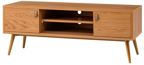 home24 TV-Lowboard Holzwerkstoff 40 x 120 x 45 cm