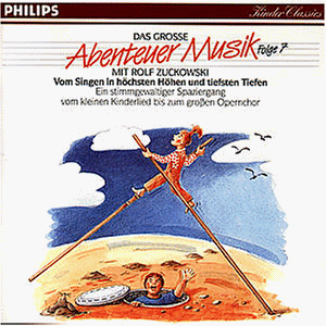 Das grosse Abenteuer Musik Folge 7