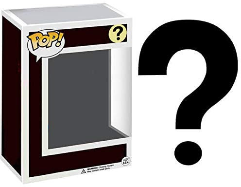Funko Beschädigte Box Pop! Vinyl - Nur eine Mystery Box