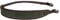 TOURBON Non-slip Rifle Gun Sling Hunting 1680D Neoprene Padded Adjustable Gun Straps - Green … (With Swivels)