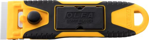 OLFA-GSR-2 Rascador 40x18mm