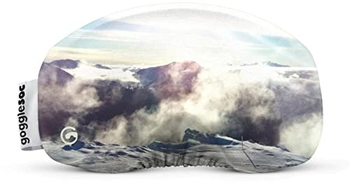 gogglesoc 7Th Heaven Skibrillen Mehrfarbig Einheitsgröße
