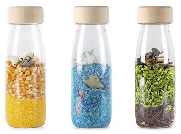 PETIT BOUM Pack Nature