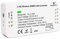 GLEDOPTO Smart Home ZigBee LED Strip Controller RGBW 1ID dimmerabile compatibile con Hue Bridge SmartThings Amazon Echo Plus Smart Phone AppControllo vocale per RGBW LED Strip Light (richiede ZigBee