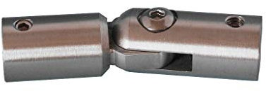 TIBU Streben Gelenkverbinder Ø 10mm