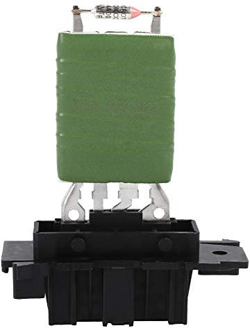 Gebläsemotorwiderstand, Heizmotor Gebläsewiderstand für Opel Corsa D Mk3 13248240