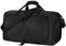 NEWHEY Faltbar Reisetasche Groß 40L 65L 80L 100L Sporttasche Herren Damen mit Schuhfach Leichter Weekender Übernachtung Tasche für Reisen Gym Duffel (Schwarz, 80L)