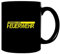 Kaffeetasse Tasse Freiwillige Feuerwehr für ein Freiwillige Feuerwehr FFW Feuerwehrmann