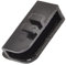 SPARES2GO Inner Door Glass Retainer Bottom Right Hand Compatible with Belling Oven