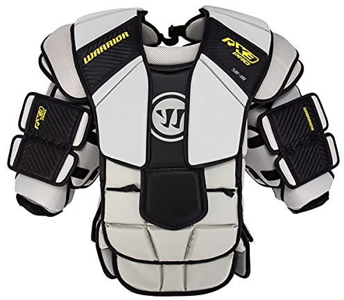 Warrior Ritual X3 Pro Brustpanzer Senior, Größe:XL