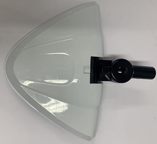 Replacement Floor Head for Bush Upright Steam Mop - 4190370