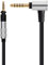 FAAEAL Cavo audio per cuffie Sennheiser HD599, HD598, HD558, HD518, HD579, HD569, ATH-M40x, ATH-M50x, ATH-M60x, ATH-M70x, cavo audio, 1,5 m, 4,4 mm