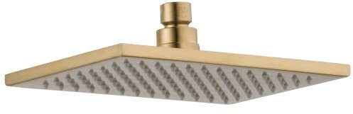 Delta RP62955CZPR Universal Duschkomponenten Duschkopf, Lumicoat Champagne Bronze