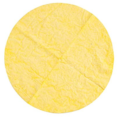 Worparsen Pottery Wheel Pad Flexible Fixing Pottery Wheel Turntable Pad Reusable Anti-Movement