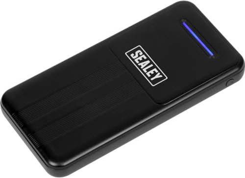 Sealey Portable Power Bank 10W 10000mAh - SPB101