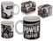 Tazas graciosas con frase Tazas originales para regalar Regalos originales para hombre y mujer Caja regalo cumpleaños Amigo invisible (Star Wars)