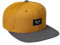 Reell Pitchout Cap Bronze Mist/Heather Charcoal
