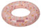 Little Dutch 2012317 Badespielzeug aufblasbarer Schwimmring - Ocean Dreams rosa