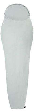 MILLET Baikal Liner Unisex, Weiß (Neues Logo), Einheitsgröße