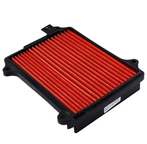 Élément de nettoyage de filtre à air de moteur de moto for AX-1 1987-1997 NX250 MD21 MD25 NX 250 1988-1995 250CC