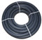 Flexibler PVC Druckschlauch Ø 50mm 6m PVC Flexschlauch 2m-25m Klebeschlauch Flexrohr AD 50mm unterirdisch verlegbar für Pool Teich Schwimmbad