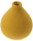Veemoon Keramische Blumenvase Modern Kleine Vase Dekoration Für Tisch Und Wohnzimmer Langlebig Für Trockenblumen