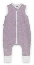 Ehrenkind® Schlafsack m. Füßen | Musselin 1.0 TOG | GOTS & OEKO-TEX