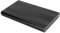 Disco Duro Externo, Cinete de HDD SSD Externo 2.5 Pulgadas 5GBPS 2TB Capacidad Anti Estática Disco Duro de Disco Duro con Interfaz USB3.0 para (Black)
