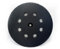 Disque de ponçage haute performance de 125 mm de rechange pour SXE 425 avec adhérence améliorée