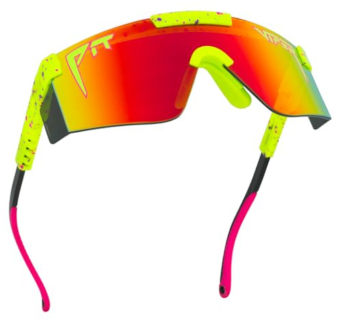 Pit Viper The Originals Wide 1993, E-WD-1993OGS-Z87-BL