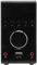 UPALDHOU 5.0 Powerful Amplifier Amplifier of Hifi Stereo Sound for Computer Televisions, USB Input for Music Lovers, ABS Material (Black)
