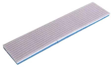 Almohadilla de Esponja para Filtro de Acuario, Medios de Filtro for Estanque, for Acuario, Hilo Dental, Esponja Espuma, 8 Capas, Reutilizable, Varios tamaños(11x50cm)