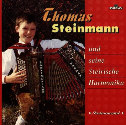 Und Seine Steirische Harmonika