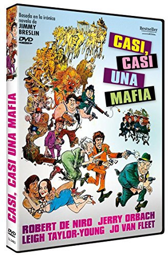 Fälle, Fälle einer Mafia