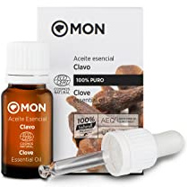 Mon deconatur Olio Essenziale di Chiodi – 12 ml
