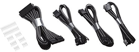 Phanteks Kit de Cables de extensión Universal - PH-CB-CMBO_XSV