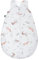 Julius Zöllner Baby Ganzjahresschlafsack aus 100% Baumwolle, Größe 110 , 24-48 Monate, Standard 100 by OEKO-TEX, made in Germany, Woodlife